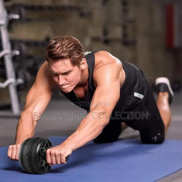 Abdominal Exercise Trainer Health And Fitness Workout Tools in Dar es Salaam, Tanzania