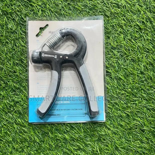 Adjustable 10 To 40 Kg Hand Exerciser Grip Strengthener in Dar es Salaam, Tanzania
