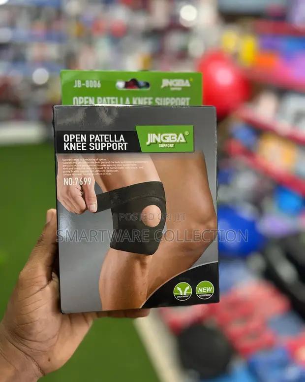 Adjustable Knee Support For GymCyclingRunning  Knee Brace in Dar es Salaam, Tanzania