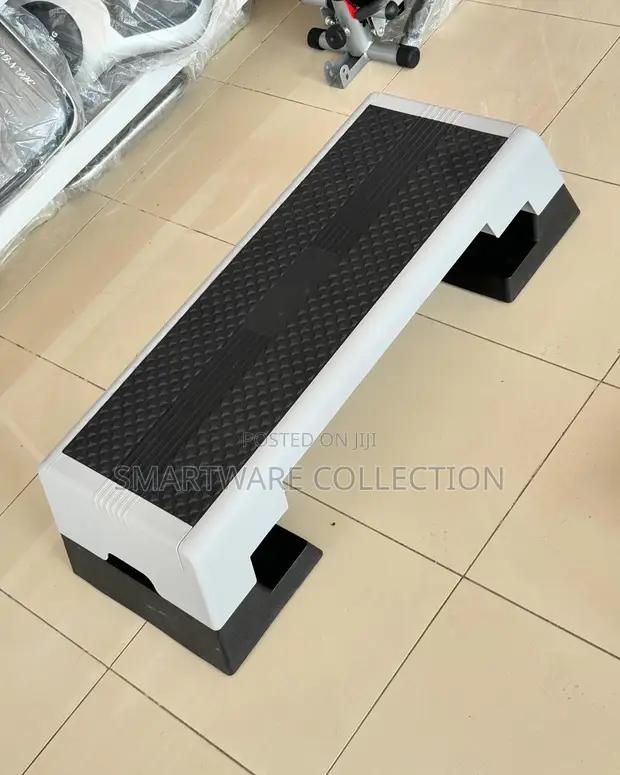 Aerobic Fitness Board, Stepper Aerobic Workout Platform in Dar es Salaam, Tanzania