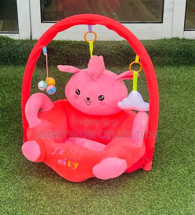 Sit-me-up Baby Seat – Inflatable Sit Play Floor Seat in Dar es Salaam, Tanzania