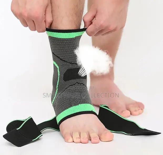 Ankle Support Socks Foot Guard Protector Adjustable Ankle in Dar es Salaam, Tanzania