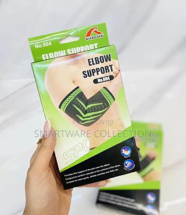 Arm Guard Support Simple Elasticity Sport, Gym Arm Protector in Dar es Salaam, Tanzania