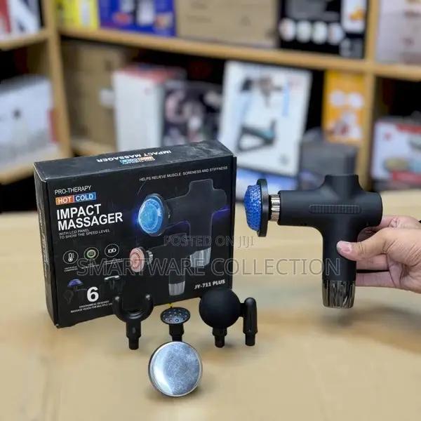 Athlete Muscle Massager, Percussion Massage, Pain Relief in Dar es Salaam, Tanzania