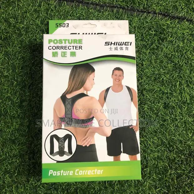 Back Shoulder Posture Correction Adjustable Adult Sports Gym in Dar es Salaam, Tanzania