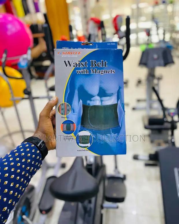 Back Strap Support For Men Women Working Out, Lumbar Support in Dar es Salaam, Tanzania