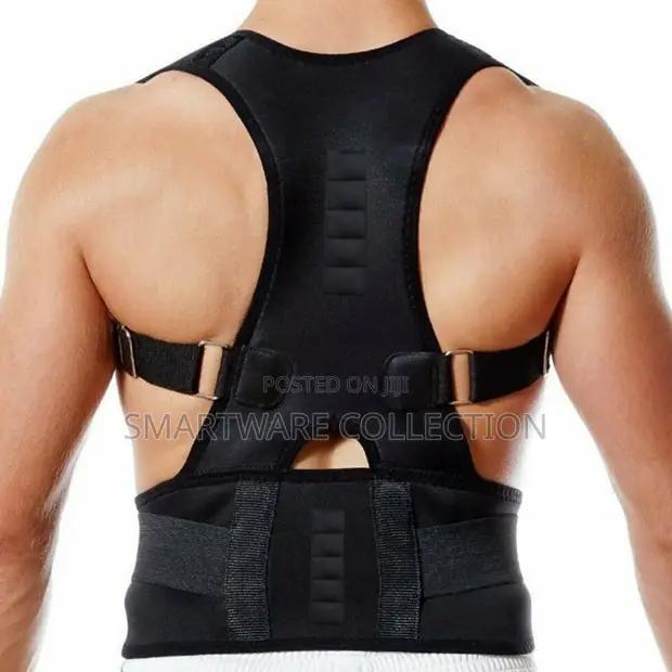Backbone Belt Brace Support Belt Support Back Lumbar Support in Dar es Salaam, Tanzania