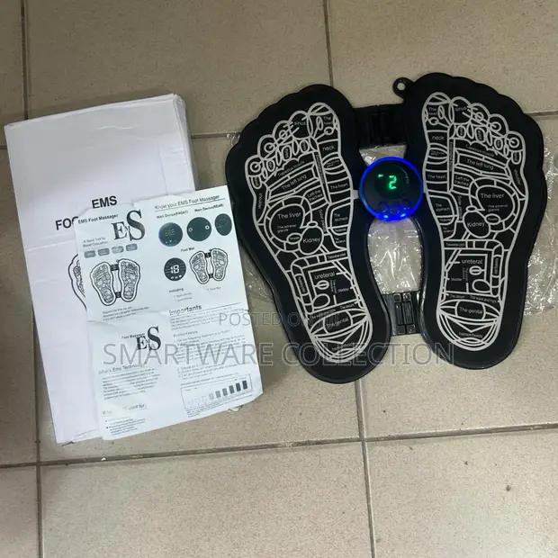 Blood Circulation And Muscle Pain Relief, Ems Foot Massager in Dar es Salaam, Tanzania