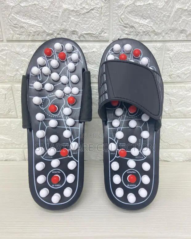 Blood Circulation Slippers, Acupoint Massage Slippers in Dar es Salaam, Tanzania