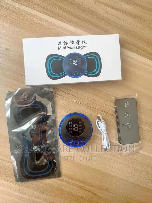 Body Massager Machine For Pain Relief Wireless Massager in Dar es Salaam, Tanzania