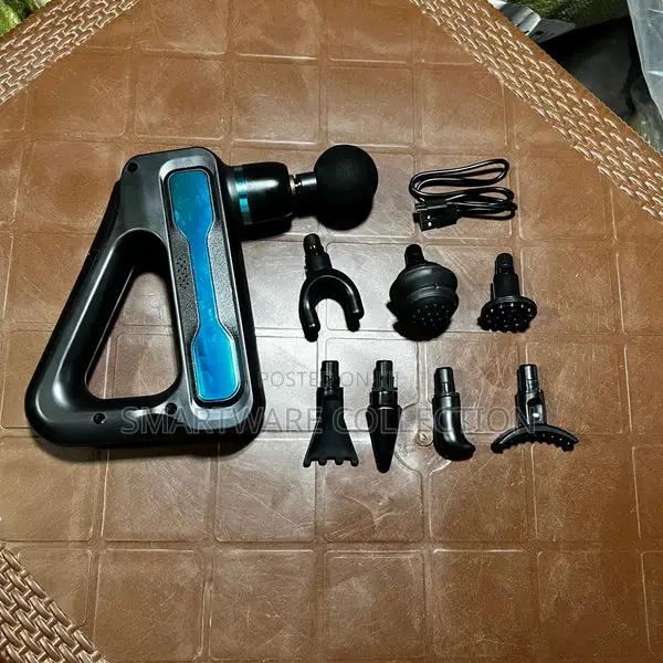 Deep Tissue Percussion Massager – For Muscle Soreness in Dar es Salaam, Tanzania