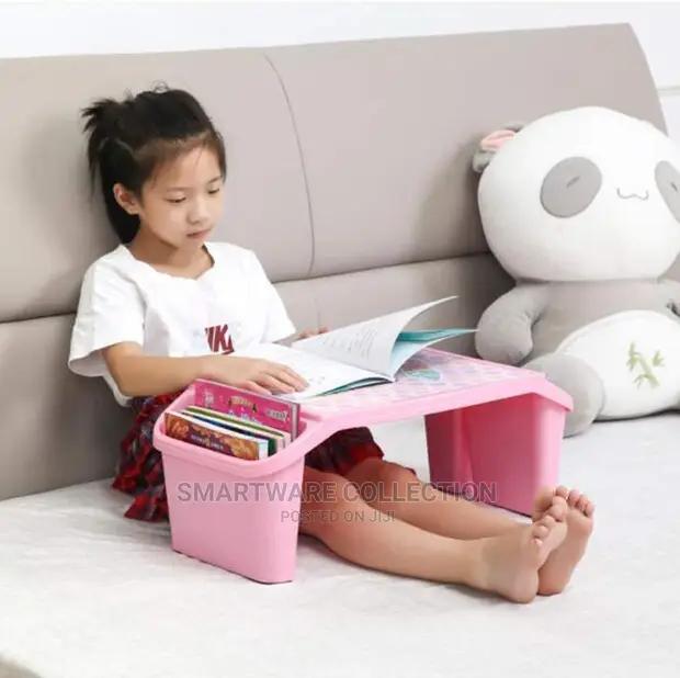 Study Table Plastic Children Small Study Table, Storage Lap in Dar es Salaam, Tanzania