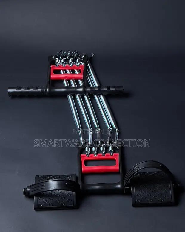 Exercise Equipment Stretcher Waist Thighs Tummy Chest Arms in Dar es Salaam, Tanzania