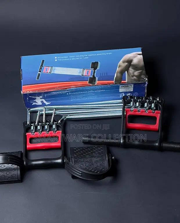 Exercise Pedal Trainers, Fitness Test Pedal Trainer Exerc in Dar es Salaam, Tanzania