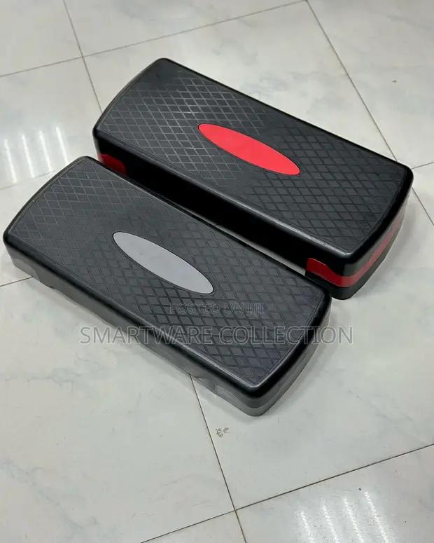 Exercise Step Platform For Home Gym And Fitness Training Fit in Dar es Salaam, Tanzania