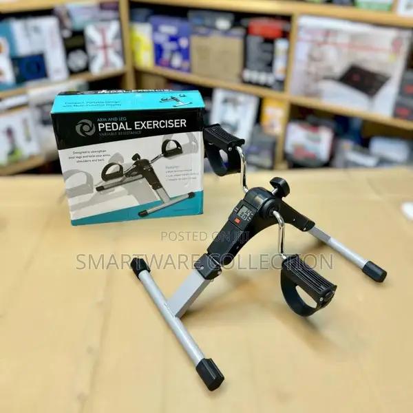 Exerciser For Seniors, Fitness Exerciser For Arm Leg Workout in Dar es Salaam, Tanzania