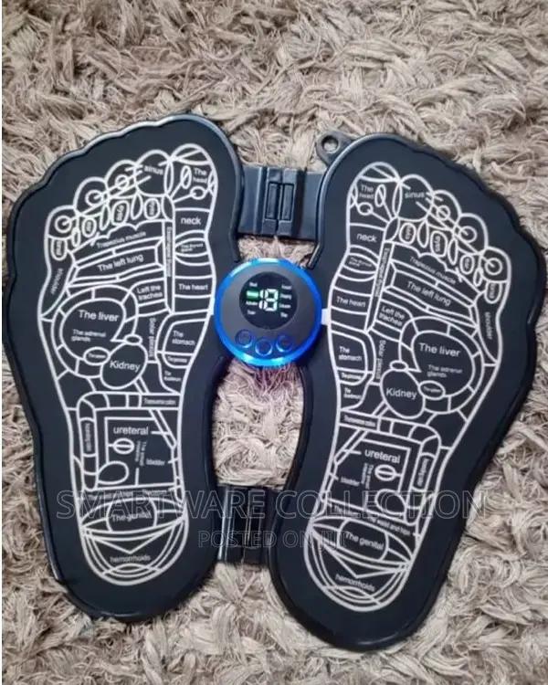Foot Circulation Massager Relaxation Tool For Relieve Mat in Dar es Salaam, Tanzania