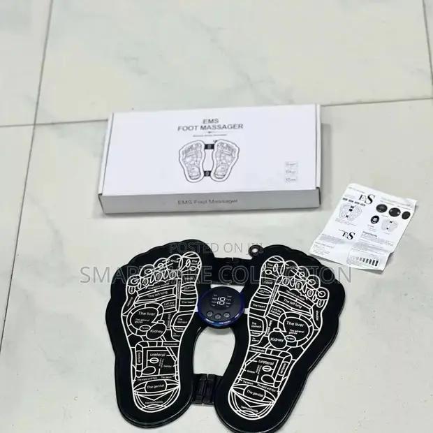 Foot Massager For Blood Circulation And Muscle Pain Relief in Dar es Salaam, Tanzania