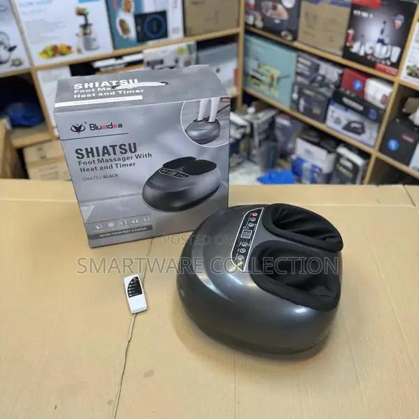Foot Massager Machine With Heat Function, Kneading Messager in Dar es Salaam, Tanzania