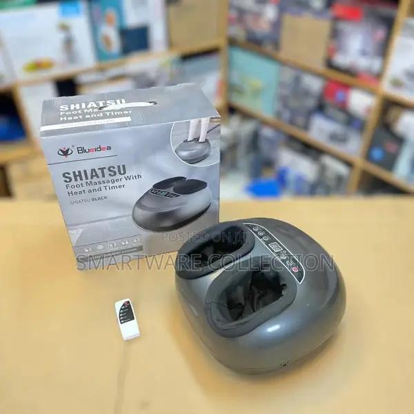 Foot Massager Machine With Soothing Heat Relax For Home in Dar es Salaam, Tanzania