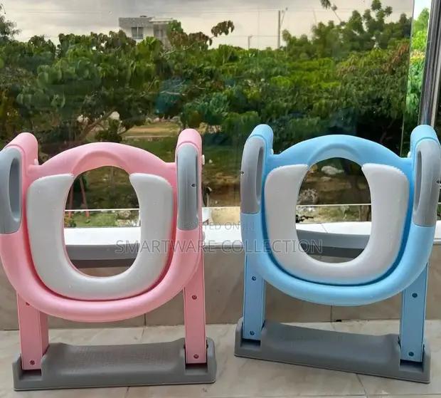 Baby Potty Seat Toddlers Potty Training Toilet Seat For Kids in Dar es Salaam, Tanzania