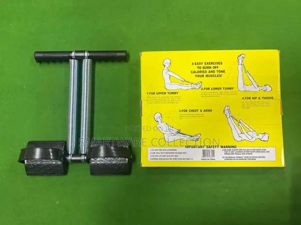 Foot Pedal Exercise Pull Resistance Trainer Expander Muscle in Dar es Salaam, Tanzania
