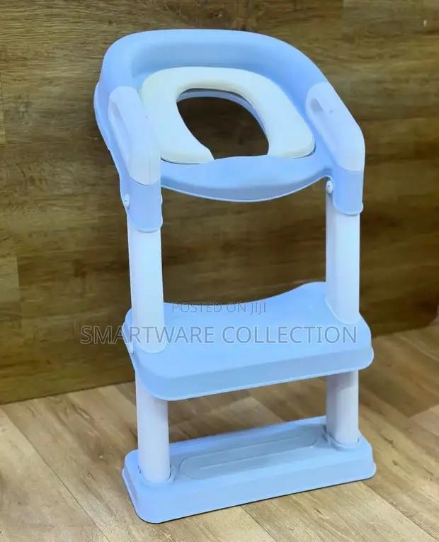 Baby Toddler Kid Children Toilet Training Seat Chair in Dar es Salaam, Tanzania