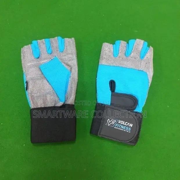 Glove For Weightlifting, Training, Fitness, Hanging, Pull Up in Dar es Salaam, Tanzania