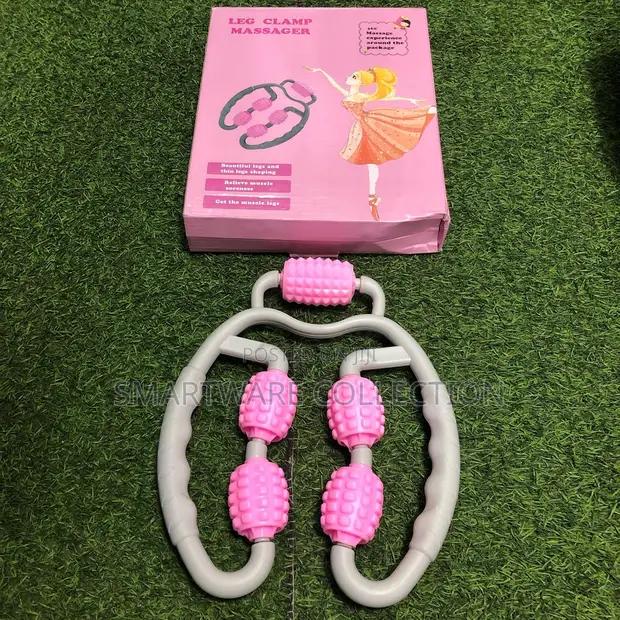 Hand Muscle Roller, Flexible Massage Stick, Foam Roller in Dar es Salaam, Tanzania