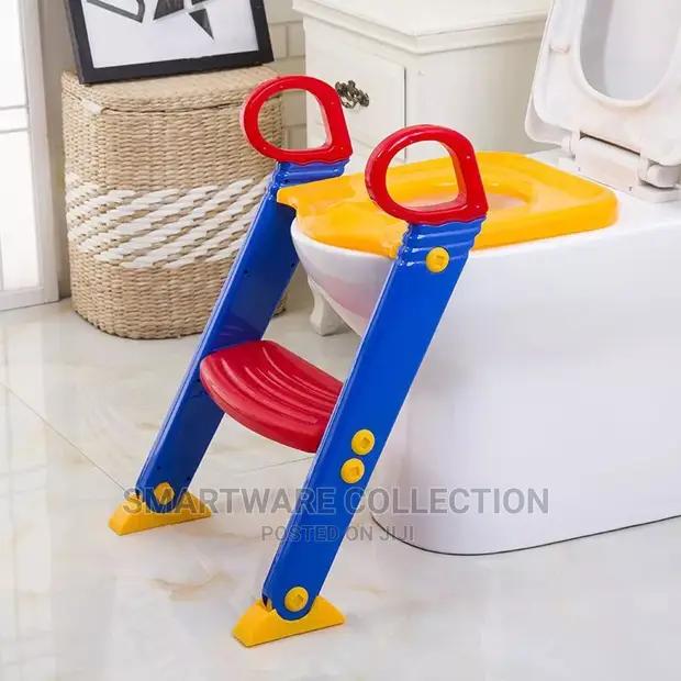 Kids Toilet Chair in Dar es Salaam, Tanzania