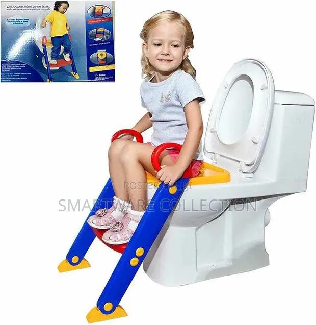 Kids Toilet Seat Potty Training Seat Lightweight Chair in Dar es Salaam, Tanzania