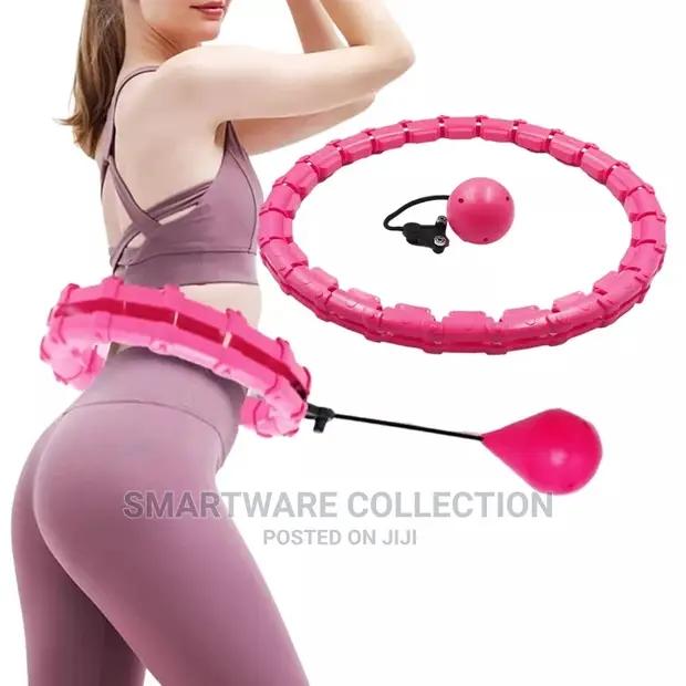 Home Weight Loss Trainer in Dar es Salaam, Tanzania