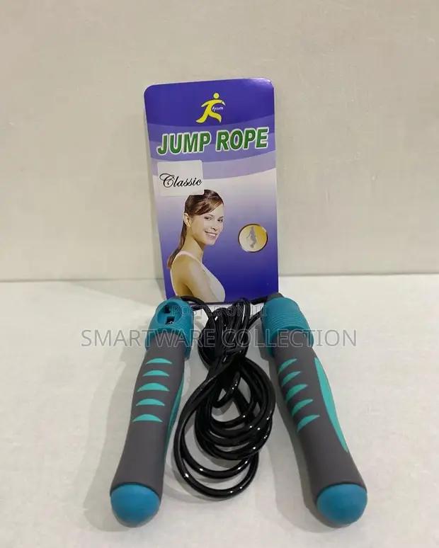 Jump Rope For Workout Professional Jump Rope Cardio Workout in Dar es Salaam, Tanzania