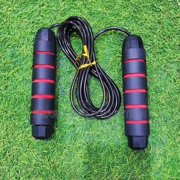 Jump Rope, Rapid Speed Jumping Rope Cable With Ball Bearings in Dar es Salaam, Tanzania