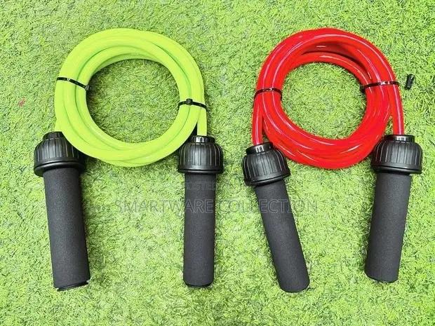 Jumping, Weighted Jump Rope Skipping Rope Fitness Equipment in Dar es Salaam, Tanzania