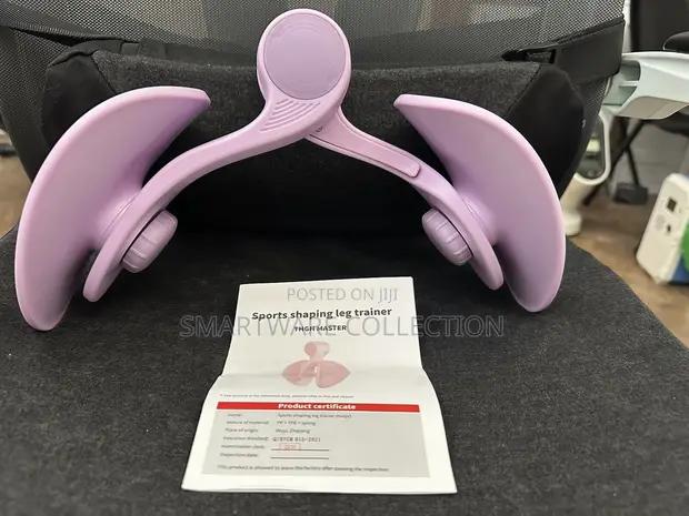 Kegel Exerciser, Pelvic Floor Trainer, Hip Trainer For Butt in Dar es Salaam, Tanzania