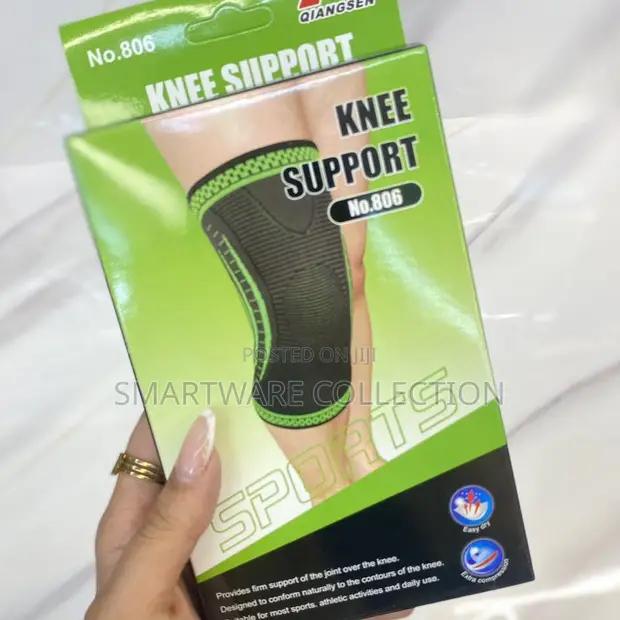 Knee Brace For Knee Pain Relief And Support For Gym, Sports in Dar es Salaam, Tanzania