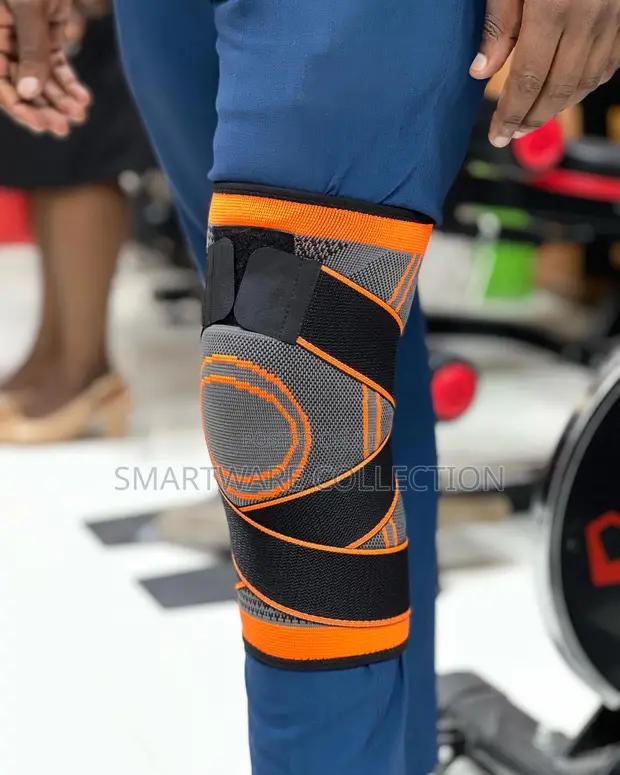 Knee Brace For MenWomen, Knee Support For Running, Gym in Dar es Salaam, Tanzania
