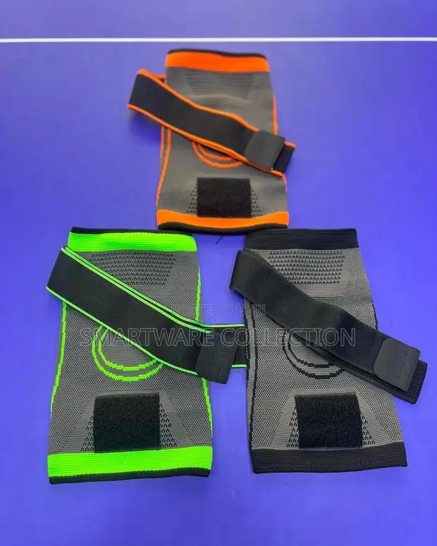 Knee Pads For Running, Basketball, Weightlifting, Gym, Sport in Dar es Salaam, Tanzania