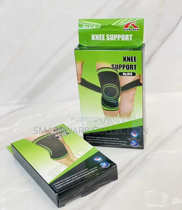 Knee Sleeve With Adjustable Strap Knee Pad For Joint Pain in Dar es Salaam, Tanzania
