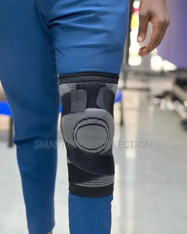 Knee Support Strap Fixed Belt Kneepad For Sports, Running in Dar es Salaam, Tanzania