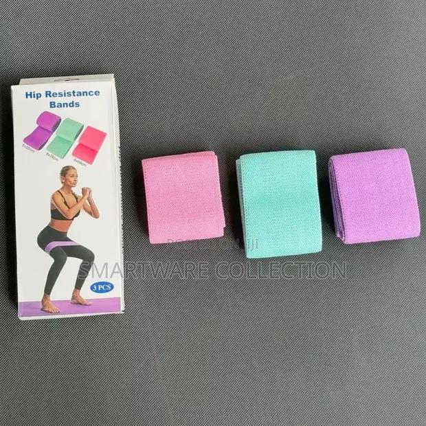 Legs Core Workout Yoga Pilates, Workout Bands For Women in Dar es Salaam, Tanzania