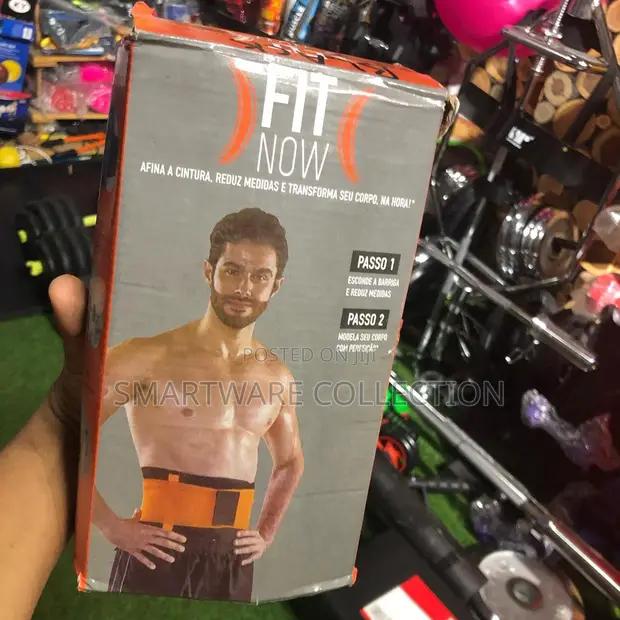 Lower Back Brace Lumbar Support Waist Belt Pain Relief in Dar es Salaam, Tanzania