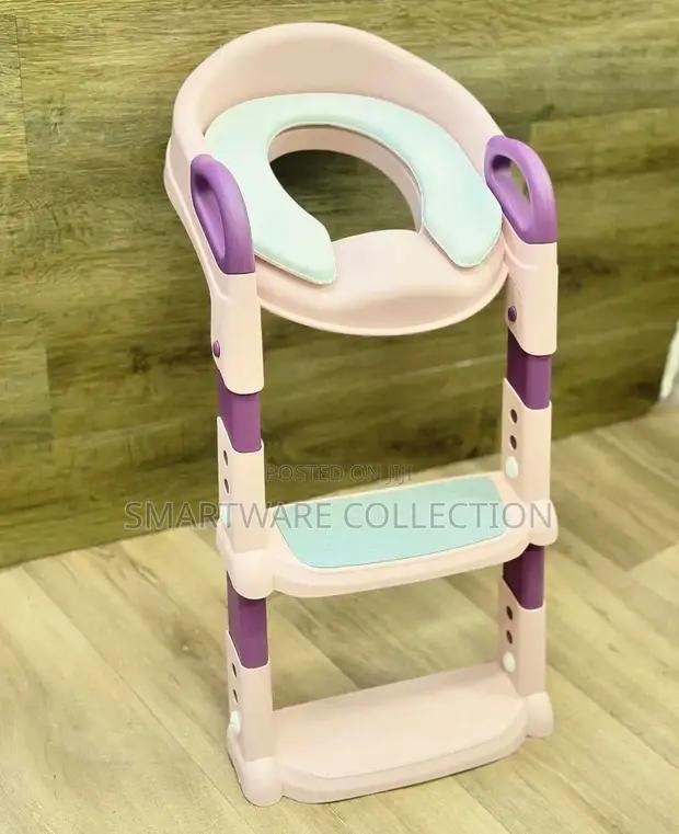 Potty Training Toilet For Boys Girls, Adjustable Height in Dar es Salaam, Tanzania
