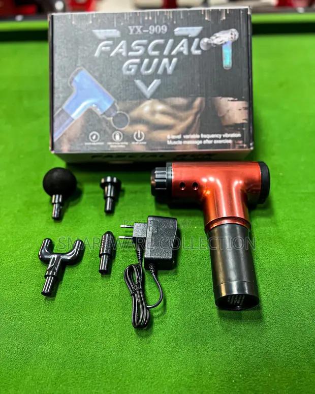 Massage Gun, Compact But Powerful Massage Gun Deep Tissue in Dar es Salaam, Tanzania