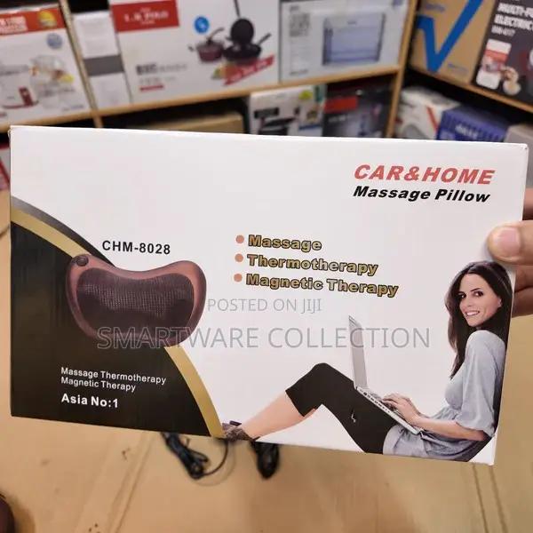 Massage Pillow For Car Home Electric Full Body Massager in Dar es Salaam, Tanzania