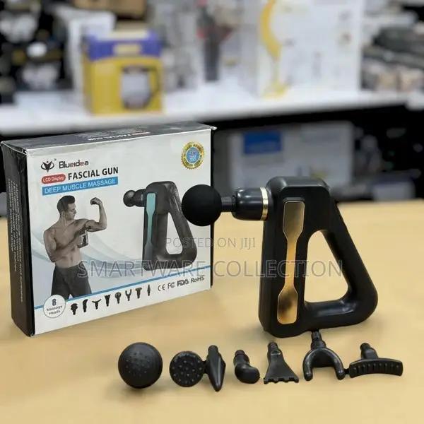 Massager Gun For Athletes Muscle Massage Gun For Pain Relief in Dar es Salaam, Tanzania