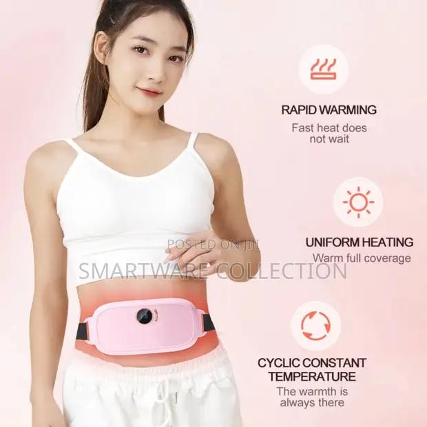Menstrual Heating Pad Heating Pad, Menstrual Cramps Relief in Dar es Salaam, Tanzania