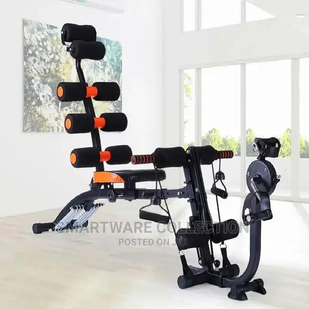 Multifunctional Sit Up Board in Dar es Salaam, Tanzania