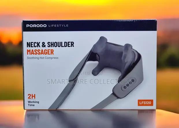 Neck And Shoulder Massagers For Pain Relief, Deep Tissue in Dar es Salaam, Tanzania